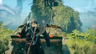 How to get Frost Giant's Frenzy Runic Attack