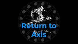 Dream Game | Return to Axis tutorial