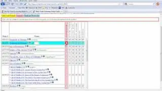 Math Trades part 3, editing your want list