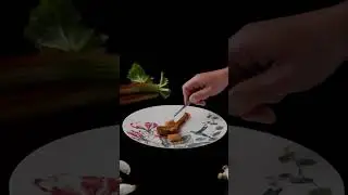 Schwitzer's Gourmetrestaurant | Gang 5 - Eifelturm