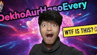 Serial Roasting | Mind BLOWN! 🤯 Itna Drama Kyun Bhai? | Funny Roast @Dekhoaurhasoevery