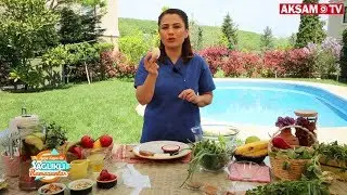 Sahursuz Oruç Tutulmamalı | #SağlıklıRamazanlar