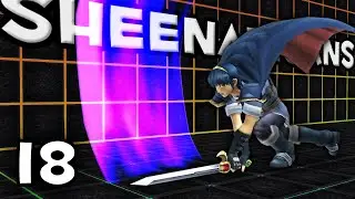 Project M Sheenanigans Ep 18 (Season 1 Finale)