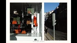 Leica ME 220 Lisboa