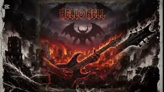 Hello hell (Nikhil on guitar) 