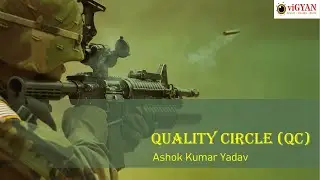 Quality Circle (QC) in Hindi