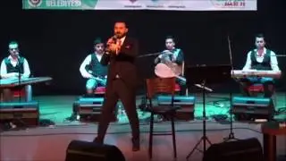 Bedirhan Gökçe   Etimesgut konseri