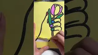 #handmade #DIYASMR #relaxing#fypシ゚viral #youtubeshorts