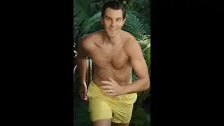 Carvana - The Feeling -  Lucas Dean Peterson ( Swimmer)   Lucas Peterson