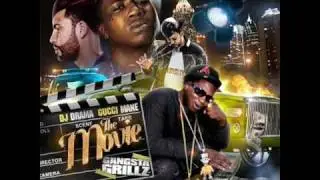 Gucci Mane ft. Tha Joker - Aqua Water ( @JokerTooCold )