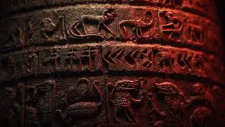 The Assyrian Death Seals 🐍🔴 | Ancient Marks That Summoned Plague