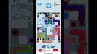 Gecko Out level 1217 #gameplay #geckooutlevels #gaming #games
