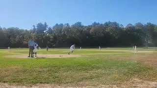 Baseball hits  #Baseball #hit #Base ￼#AAU #BassHit