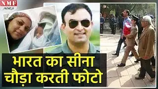 Major kumud बनी लोगों के लिए मिसाल, खबर देख आप भी करेंगे सलाम