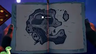 Derrotando Costelinha - Quest for Guybrush Sea of Thieves com Falquinos parte 5