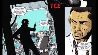 Godzillathon(IDW)#3 Godzilla Kingdom Of Monsters Vol 3 TPB Review!