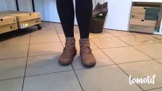 Обувь испанских марок El Naturalista, Art/ok-shoes.ru
