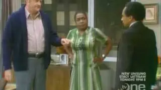 The Jeffersons - George Says 