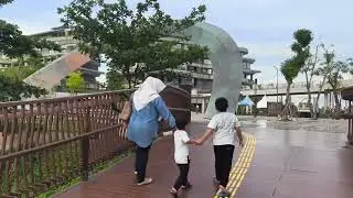 Family Trip to IKN - Ibukota Nusantara