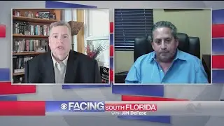 Facing South Florida: Condo Safety Concerns