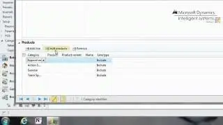 Microsoft Dynamic AX 2012 for Retail - Item Replenishment