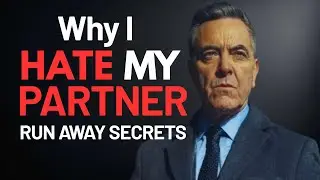 Why Detective Jack Hates His Partner in Run Away: Shocking Secrets Revealed