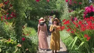 The Butchart Gardens Part 2 (2021)