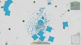 Arras.io - Assembler 10.2M In Growth Arms 2 TDM