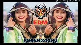 Aakh Ye Taalibaani EDM 🔥 DJ SAGAR RATH DJ KAMLESH KUSHWAHA AMAHA DJ IKKA MAURANIPUR 