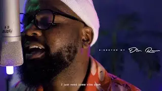 KingBobo Martin _ Vibe (Official [HO]2 Stuu Session)