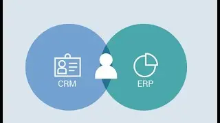 CRM ERP