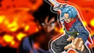 Biggest Questions About The Return of Future Trunks in Dragon Ball Super