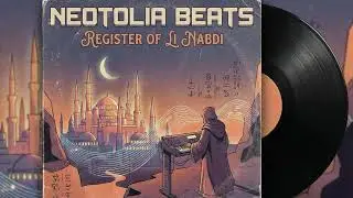 Neotolia Beats – رجعي لي نبضي Rji‘ī Lī Nabdī