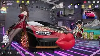 ACE RACER CN - 3 December 2025 Latest content introduction