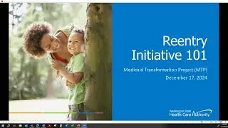 MTP Reentry Initiative 101