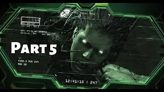SMASH AND GRAB - StarCraft II: Wings of Liberty - Ep.05!