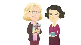 Shackleton Kids &ndash; Mis peque&ntilde;os h&eacute;roes | El Pa&iacute;s - Entrevista a Manuela Carmena