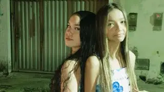 Trocamos de maquiagem 