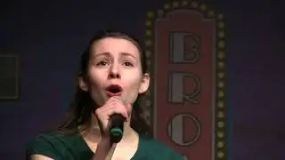 Astonishing from Little Women 3 11 2018 Danielson CT Little Theater