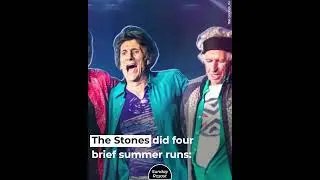 12 Highest-Grossing Concert Tours of All Time