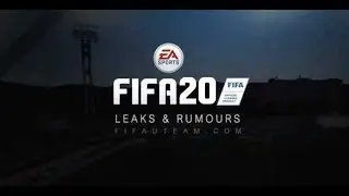 Fifa 20 leaked player ratings!!