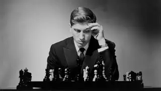 This Bobby Fischer Interview Is Low-Key Hilarious 🤭
