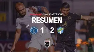 Scotiabank Concacaf League 2021 Final Match highlights | FC Motagua vs Comunicaciones FC