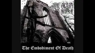 Actum Inferni - the Embodiment of Death