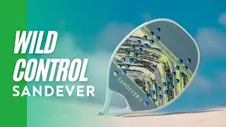 SANDEVER CONTROL 2022 - Wild soul when the game becomes a jungle.