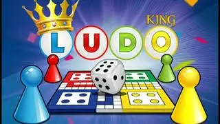 LUDO KING game's BGM music extended.