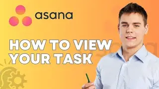 Как просмотреть историю задач в Asana | Простой урок 2026