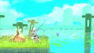PS5, PS4 | LOST EPIC 출시 트레일러