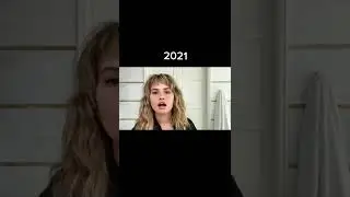Jessie Then and Now 😳🤯 (2011-2022)