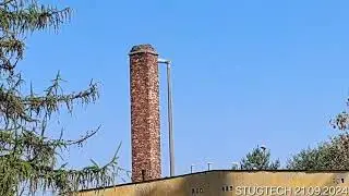 Nastawnia kolejowa Psary na CMK